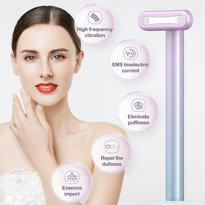 LED Skin Care Tool