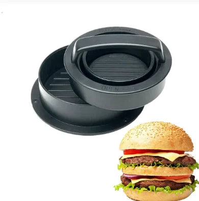 Burger Press