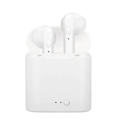 Earphone Pods